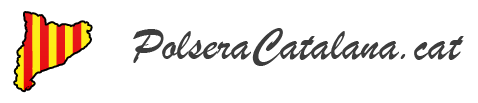 Botiga de la Polsera Catalana