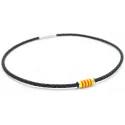 Collar Català Trenat núm. 4