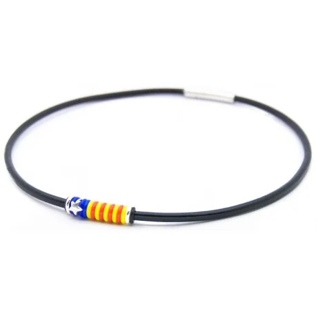 Collar Estelat  núm. 4