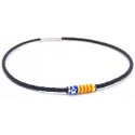 Collar Estelat  Trenat núm. 4