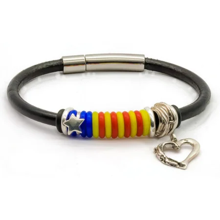 Polsera Estelada + Cor núm.4