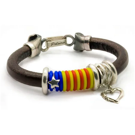 Polsera Estelada + Cor núm.8