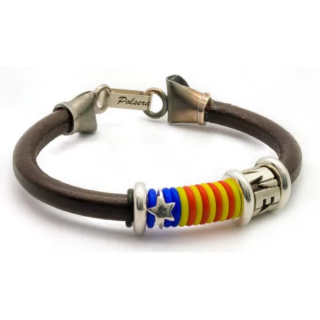Polsera Estelada T'estimo núm. 6