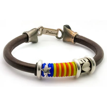 Polsera Estelada Love núm. 6