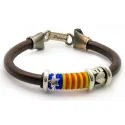 Polsera Estelada Love núm. 6