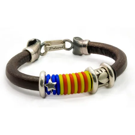Polsera Estelada Love núm. 8