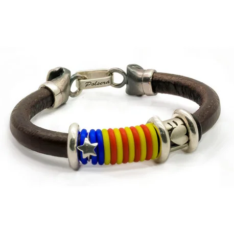 Polsera Estelada Love núm. 8