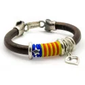 Polsera Estelada + Cor núm.8
