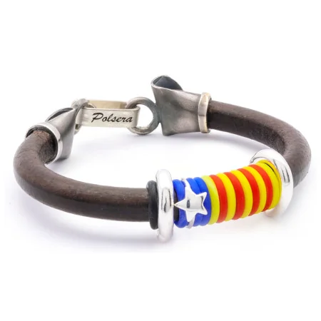 Polsera Estelada núm.8 Barretines