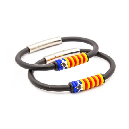 Pack Polsera Eco-Cat - Estelada x2