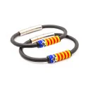 Pack doble - 2x Polsera Eco-Cat - Estelada