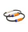 Pack doble - 2x Polsera Eco-Cat - Estelada