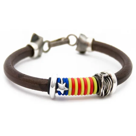 Polsera Estelada núm.8 Niu i Barretines