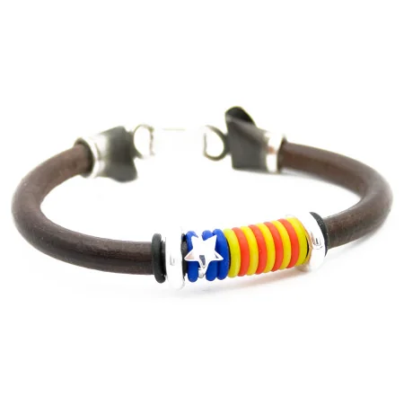 Polsera Estelada núm.6 Barretines