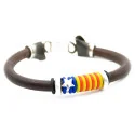 Polsera Estelada núm.6 Barretines