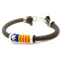 Polsera Estelada núm.6 Barretines