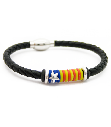 Polsera Estelada núm.5 Imant