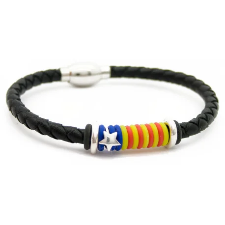 Polsera Estelada núm.5 Imant