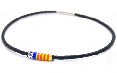 Collaret Estelat  Trenat núm. 4