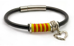 Polsera Catalana + Cor núm.4