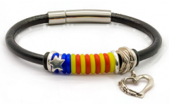 Polsera Estelada + Cor núm.4