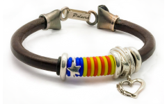 Polsera Estelada + Cor núm.6