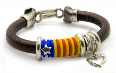 Polsera Estelada + Cor núm.8