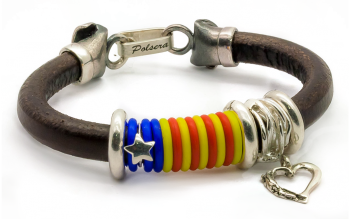 Polsera Estelada + Cor núm.8