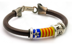 Polsera Estelada T'estimo núm. 6