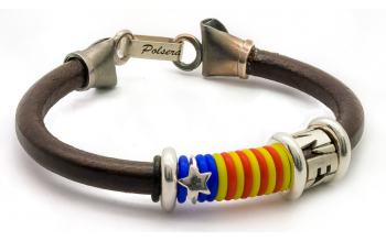 Polsera Estelada T'estimo núm. 6