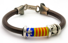 Polsera Estelada Love núm. 6