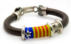 Polsera Estelada T'estimo núm. 8