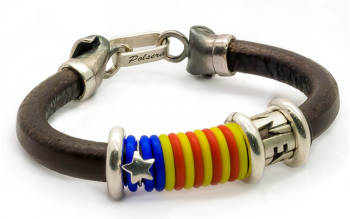 Polsera Estelada T'estimo núm. 8