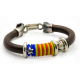 Polsera Estelada Love núm. 8