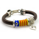 Polsera Estelada + Cor núm.8