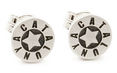 Arracada Catalunya Matisada