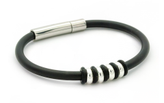 Polsera Black-Cat Catalana