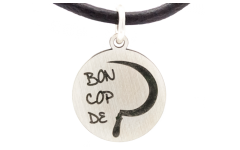 Penjoll Bon Cop de Falç