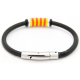 La Polsera Catalana Núm.4 amb paracord 550