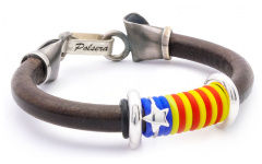 Polsera Estelada núm.8 Barretines