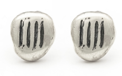 Arracada Quatre Barres