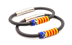 Pack Polsera Eco-Cat - Estelada x2