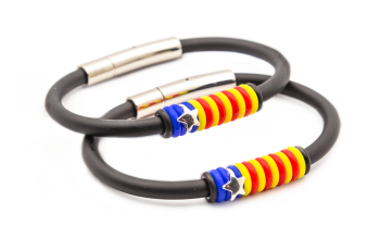 Pack Polsera Eco-Cat - Estelada x2
