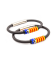Pack doble - 2x Polsera Eco-Cat - Estelada
