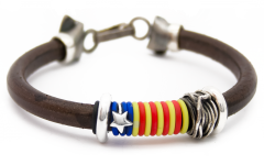 Polsera Estelada núm.8 Niu i Barretines