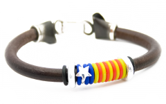 Polsera Estelada núm.6 Barretines