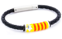 Polsera Estelada núm.4 Trenada